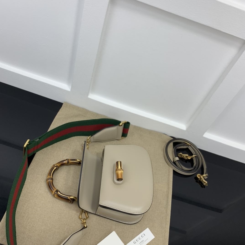 Gucci Top Handle Bags